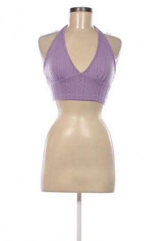 Dámsky top  Unbranded, Veľkosť S, Farba Fialová, Cena  2,95 €
