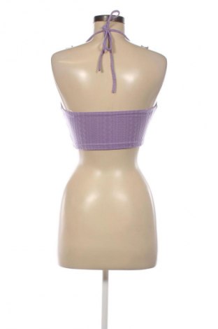 Dámsky top  Unbranded, Veľkosť S, Farba Fialová, Cena  2,95 €