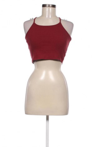 Dámsky top  Unbranded, Veľkosť M, Farba Červená, Cena  1,95 €