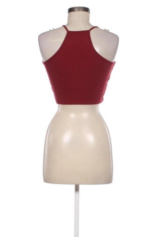 Dámsky top  Unbranded, Veľkosť M, Farba Červená, Cena  1,95 €