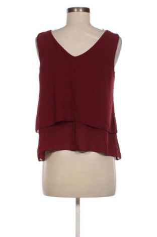 Дамски топ Unbranded, Размер M, Цвят Червен, Цена 3,06 €