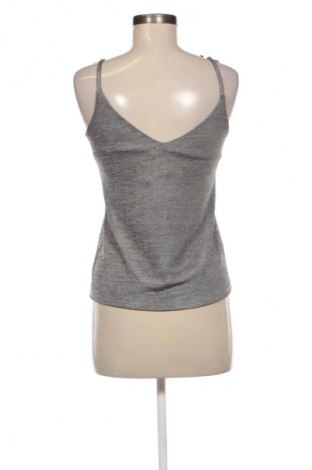 Damski top Unbranded, Rozmiar S, Kolor Szary, Cena 15,99 zł