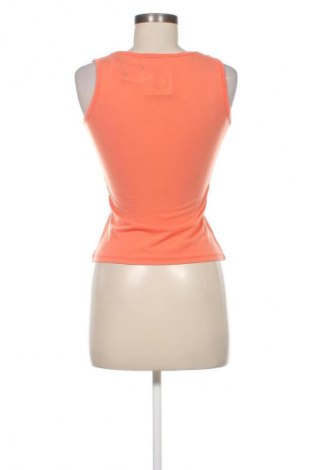 Top de femei Unbranded, Mărime S, Culoare Portocaliu, Preț 25,99 Lei