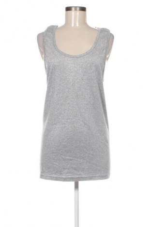 Damski top Unbranded, Rozmiar M, Kolor Szary, Cena 17,99 zł