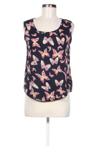 Damentop Unbranded, Größe L, Farbe Mehrfarbig, Preis € 3,99