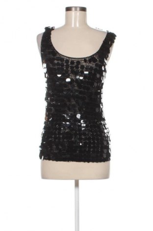 Damentop Unbranded, Größe M, Farbe Schwarz, Preis € 20,99