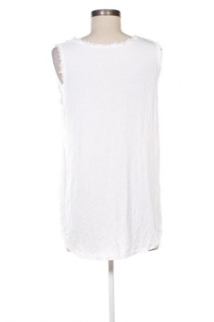 Дамски топ Unbranded, Размер M, Цвят Бял, Цена 2,55 €