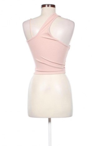 Dámský top Unbranded, Velikost S, Barva Popelavě růžová, Cena  69,00 Kč