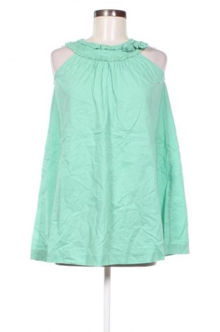 Dámsky top  Unbranded, Veľkosť M, Farba Zelená, Cena  2,95 €