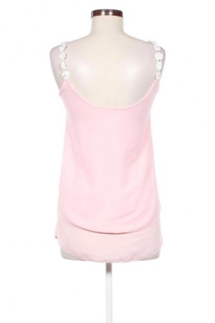 Dámský top Unbranded, Velikost M, Barva Růžová, Cena  209,00 Kč