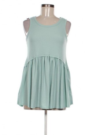 Damski top Unbranded, Rozmiar M, Kolor Zielony, Cena 17,99 zł