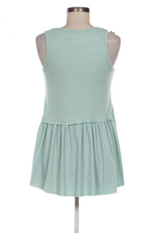 Damski top Unbranded, Rozmiar M, Kolor Zielony, Cena 17,99 zł