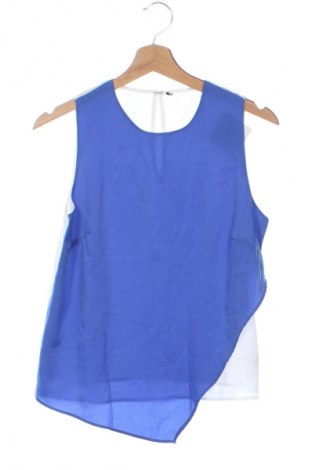 Dámský top Unbranded, Velikost XS, Barva Modrá, Cena  49,00 Kč