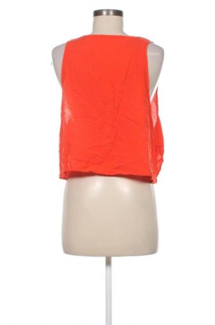 Дамски топ Unbranded, Размер M, Цвят Оранжев, Цена 3,06 €