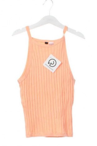 Damentop Unbranded, Größe XS, Farbe Orange, Preis € 1,99