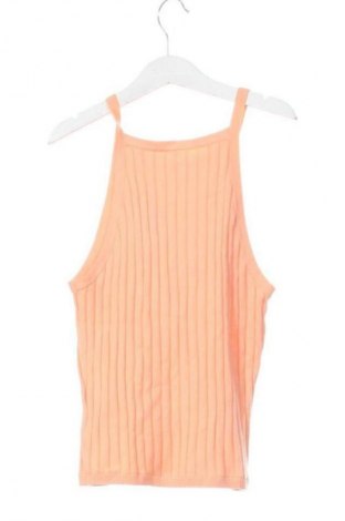 Damentop Unbranded, Größe XS, Farbe Orange, Preis € 1,99