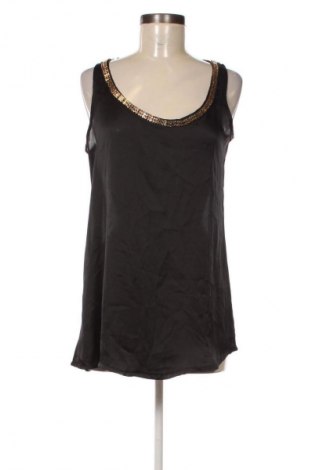 Γυναικείο τοπ Unbranded, Μέγεθος L, Χρώμα Μαύρο, Τιμή 15,99 €