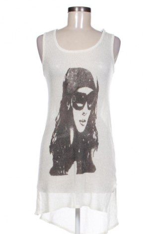 Damentop Unbranded, Größe M, Farbe Weiß, Preis € 1,99