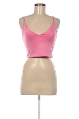 Дамски топ Unbranded, Размер S, Цвят Розов, Цена 3,06 €