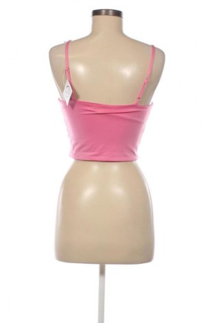Дамски топ Unbranded, Размер S, Цвят Розов, Цена 3,06 €