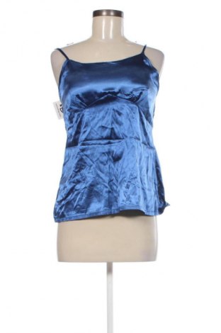 Damski top Unbranded, Rozmiar L, Kolor Niebieski, Cena 17,99 zł