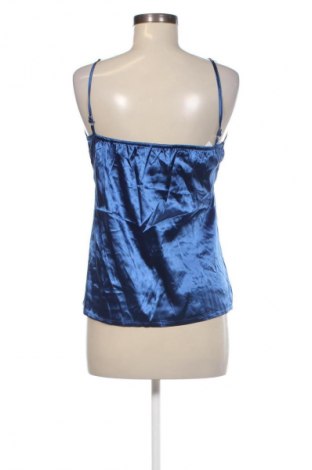 Damski top Unbranded, Rozmiar L, Kolor Niebieski, Cena 17,99 zł