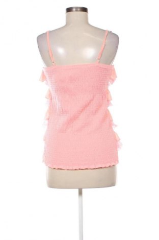 Γυναικείο τοπ Unbranded, Μέγεθος M, Χρώμα Πορτοκαλί, Τιμή 3,99 €