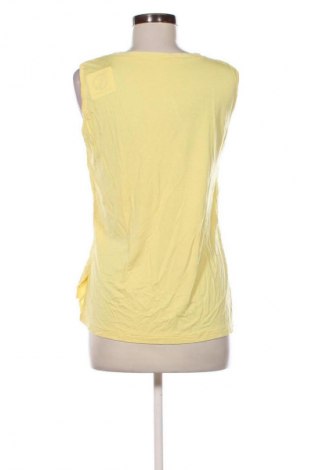 Γυναικείο τοπ Unbranded, Μέγεθος M, Χρώμα Κίτρινο, Τιμή 3,99 €