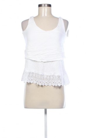 Dámsky top  Unbranded, Veľkosť M, Farba Biela, Cena  1,95 €