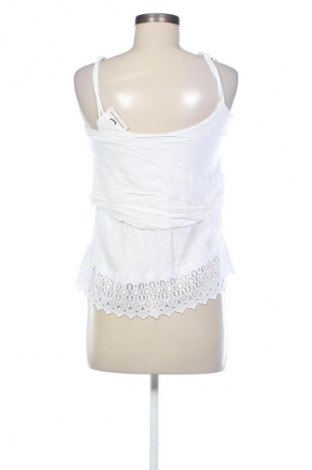 Dámsky top  Unbranded, Veľkosť M, Farba Biela, Cena  1,95 €
