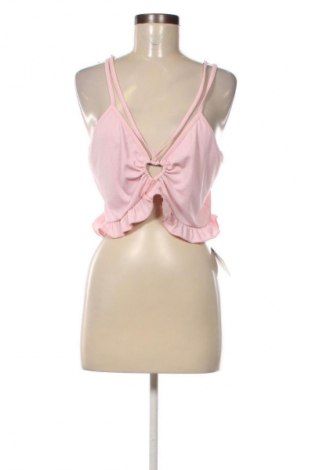 Dámský top Unbranded, Velikost XL, Barva Růžová, Cena  89,00 Kč