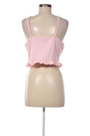 Dámský top Unbranded, Velikost XL, Barva Růžová, Cena  89,00 Kč