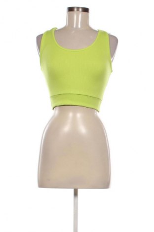 Дамски топ Unbranded, Размер M, Цвят Зелен, Цена 3,06 €
