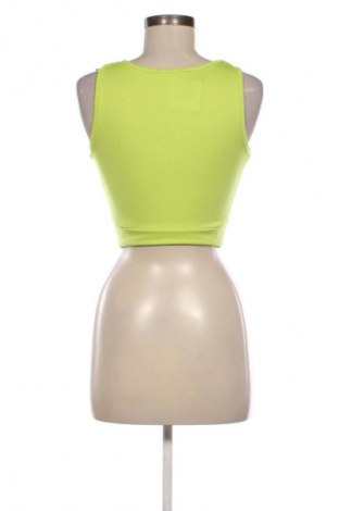 Дамски топ Unbranded, Размер M, Цвят Зелен, Цена 3,06 €