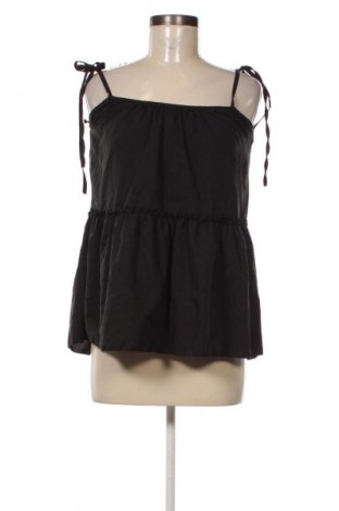 Damski top Unbranded, Rozmiar S, Kolor Czarny, Cena 16,99 zł