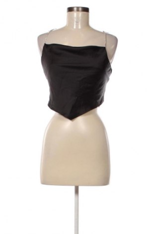 Γυναικείο τοπ Unbranded, Μέγεθος M, Χρώμα Μαύρο, Τιμή 3,99 €