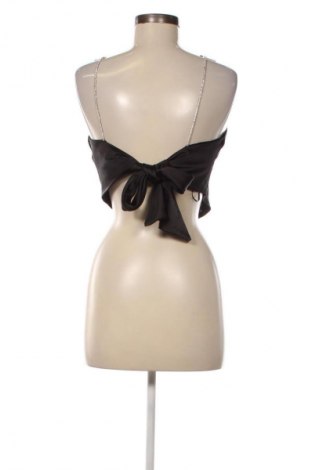 Γυναικείο τοπ Unbranded, Μέγεθος M, Χρώμα Μαύρο, Τιμή 3,99 €