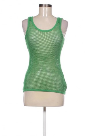Dámsky top  Unbranded, Veľkosť S, Farba Zelená, Cena  1,95 €