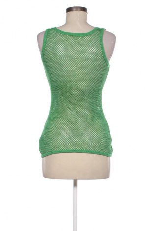 Dámsky top  Unbranded, Veľkosť S, Farba Zelená, Cena  1,95 €