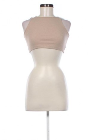 Dámsky top  Unbranded, Veľkosť S, Farba Béžová, Cena  1,95 €
