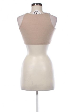 Dámsky top  Unbranded, Veľkosť S, Farba Béžová, Cena  1,95 €