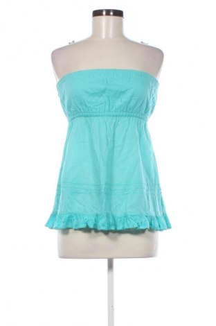 Dámsky top  Unbranded, Veľkosť M, Farba Zelená, Cena  1,95 €