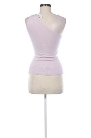 Дамски топ Unbranded, Размер S, Цвят Лилав, Цена 2,04 €