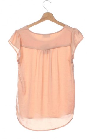 Női top VILA, Méret XS, Szín Hamurózsaszín, Ár 809 Ft