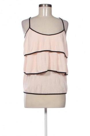 Dámsky top  VILA, Veľkosť S, Farba Ružová, Cena  1,95 €
