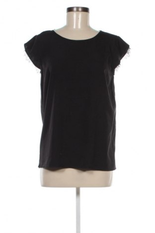 Γυναικείο τοπ Vero Moda, Μέγεθος M, Χρώμα Μαύρο, Τιμή 2,99 €