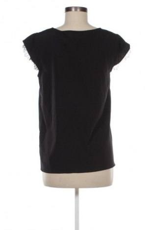 Γυναικείο τοπ Vero Moda, Μέγεθος M, Χρώμα Μαύρο, Τιμή 2,99 €