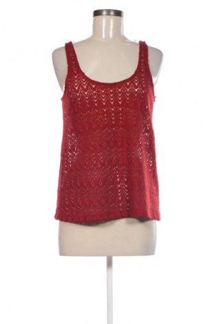 Dámský top Vero Moda, Velikost M, Barva Červená, Cena  59,00 Kč