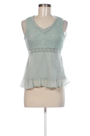 Dámsky top  Vero Moda, Veľkosť S, Farba Zelená, Cena  1,95 €