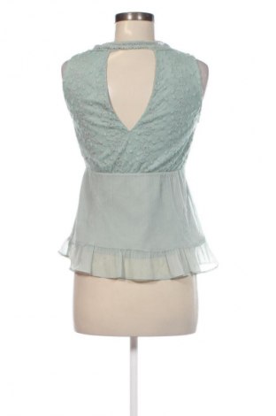 Dámsky top  Vero Moda, Veľkosť S, Farba Zelená, Cena  1,95 €
